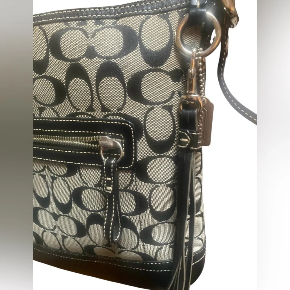 COACH Crossbody Bag